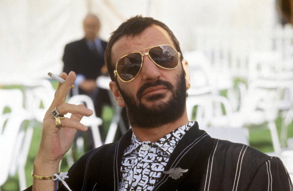Photo of Ringo STARR