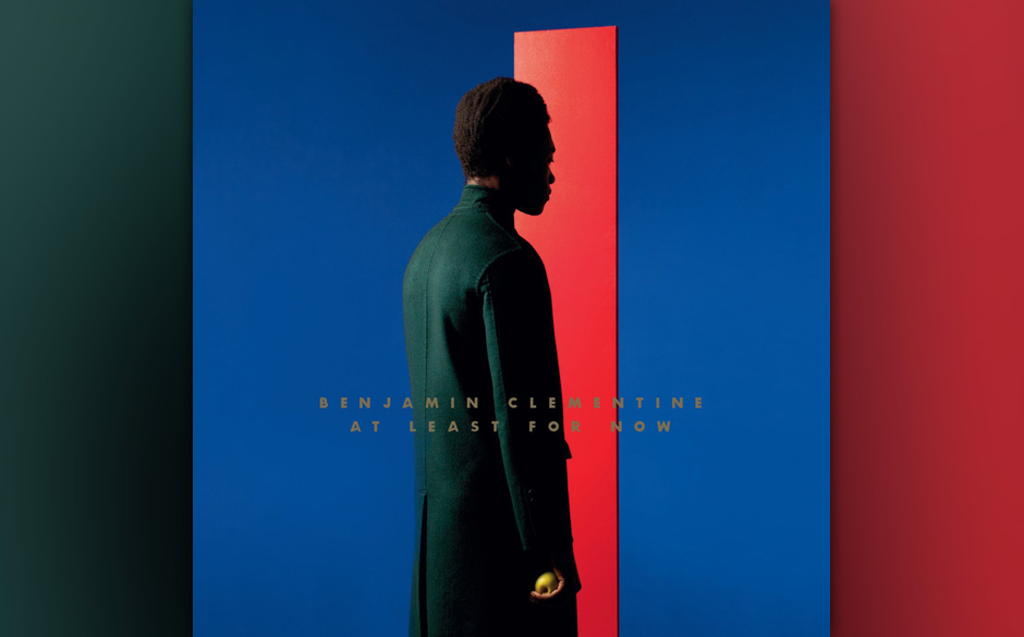 Benjamin Clementine_At Least For Now.jpg