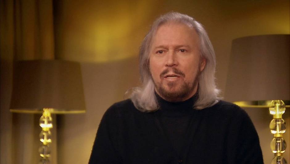 Bee Gees: Brüder im Discofieber: 04.04.2015, 21:45, ARTE