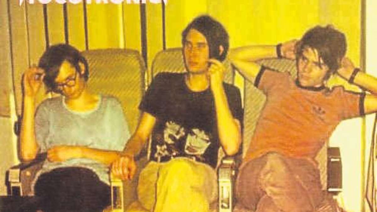 Tocotronic: Digital Ist Besser