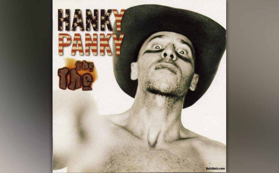 The The: Hanky Panky