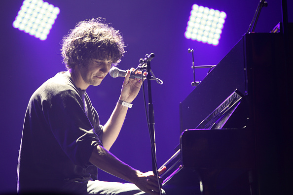 Tobias Jesso JR: ab 15.05