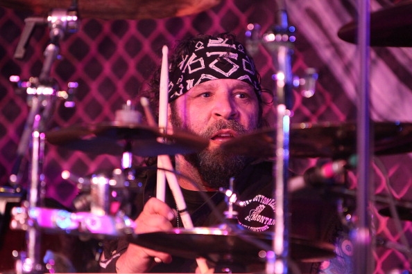 A.J. Pero (* 14. Oktober 1959 in New York City; † 20. März 2015 in Poughkeepsie, New York)