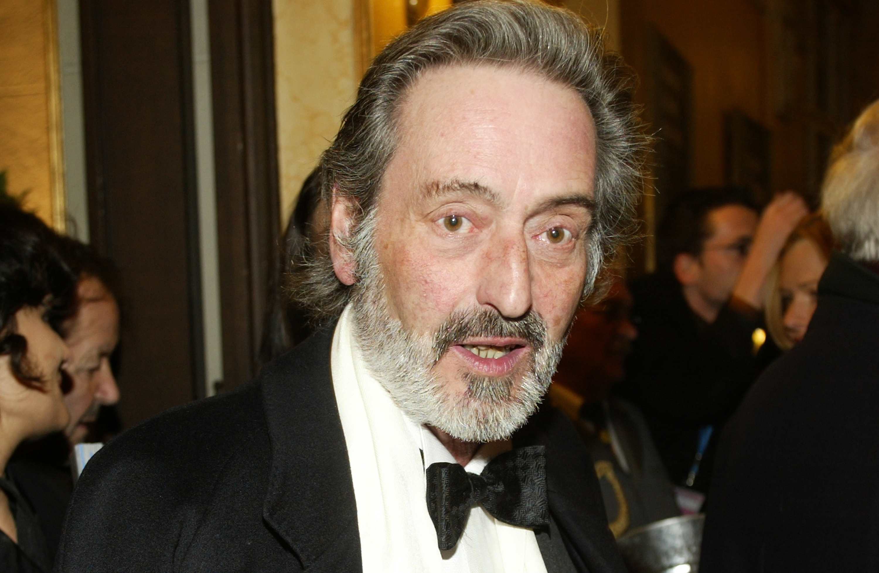 Helmut Dietl (*22 Juni 1944 in Bad Wiessee, † 30. März 2015 in München)