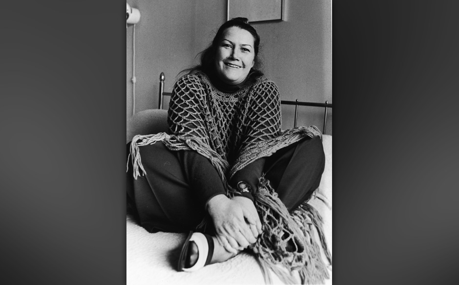 Colleen McCullough (* 1. Juni 1937 in Wellington, New South Wales; † 29. Januar 2015 in Burnt Pine, Norfolkinsel)