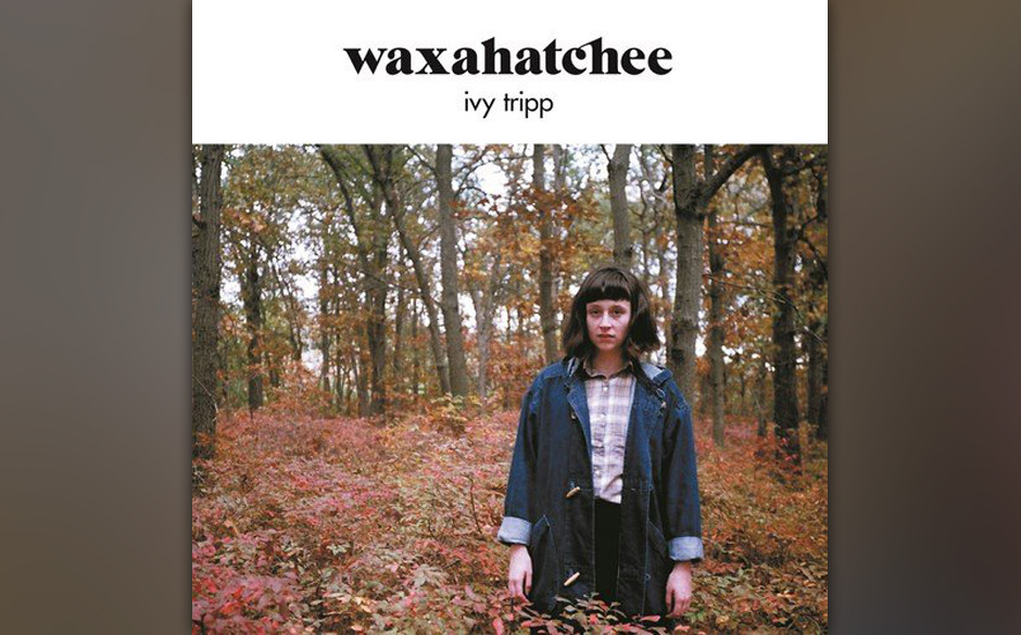 Waxahatchee - "Ivy Trip"