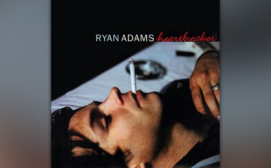 Ryan Adams - Come Pick Me Up