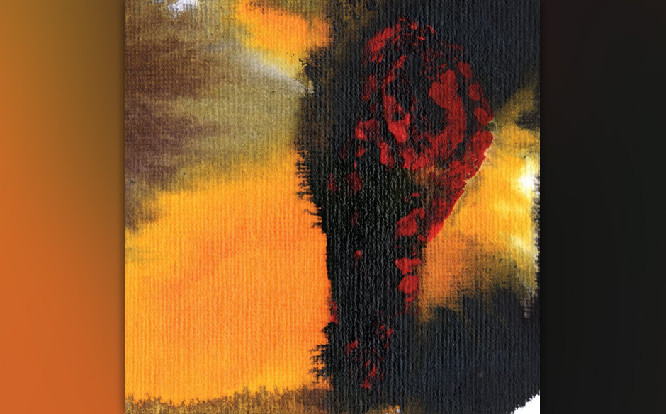 Polar Bear - "Same As You"