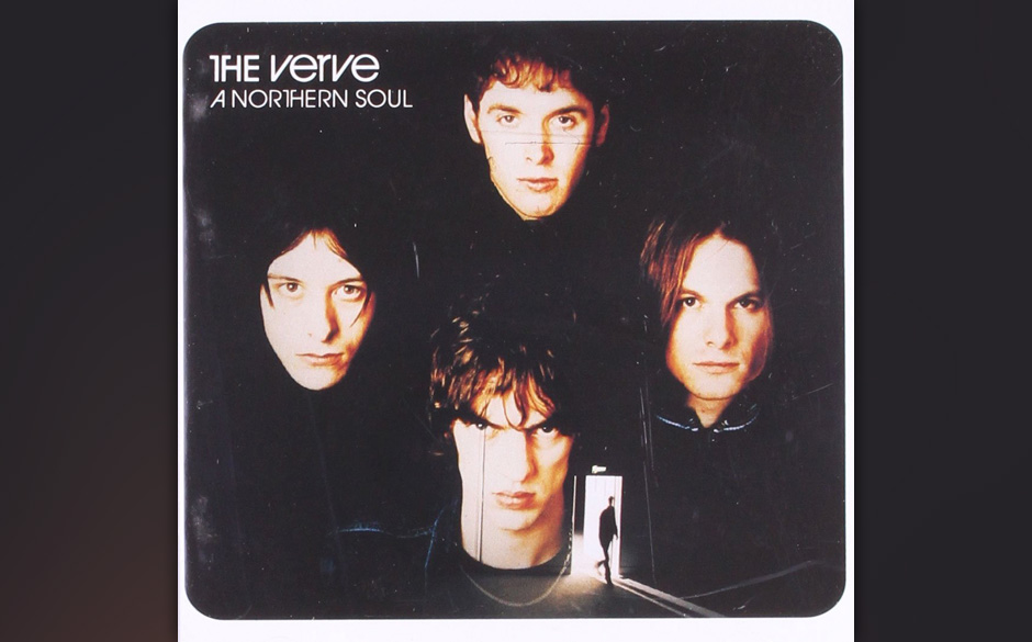 The Verve: Northern Soul