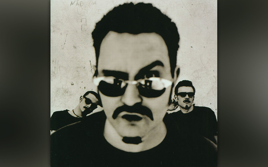 Therapy?: Infernal Love