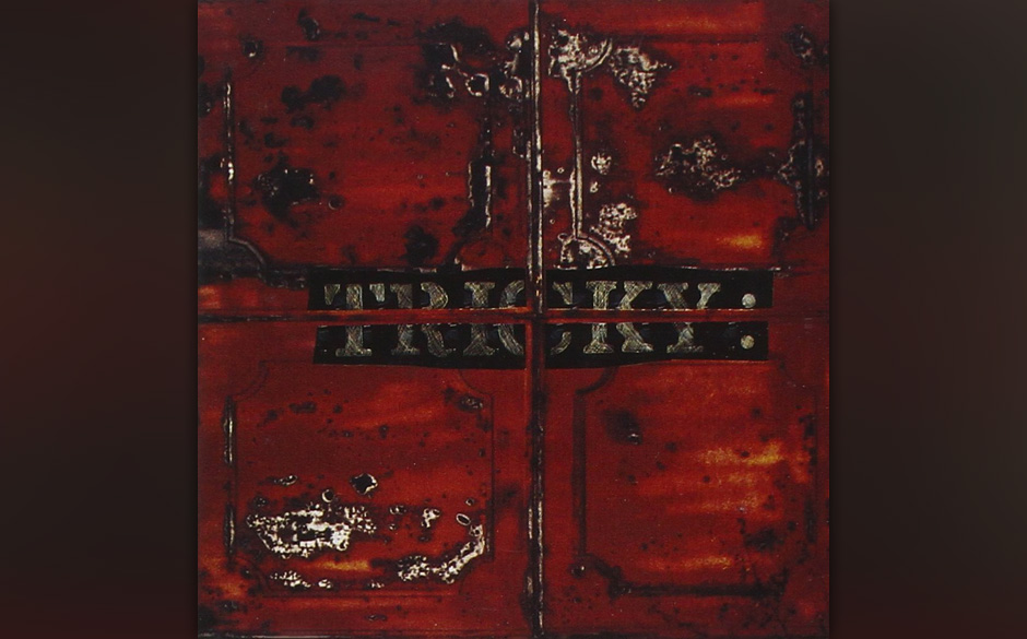 Tricky: Maxinquaye