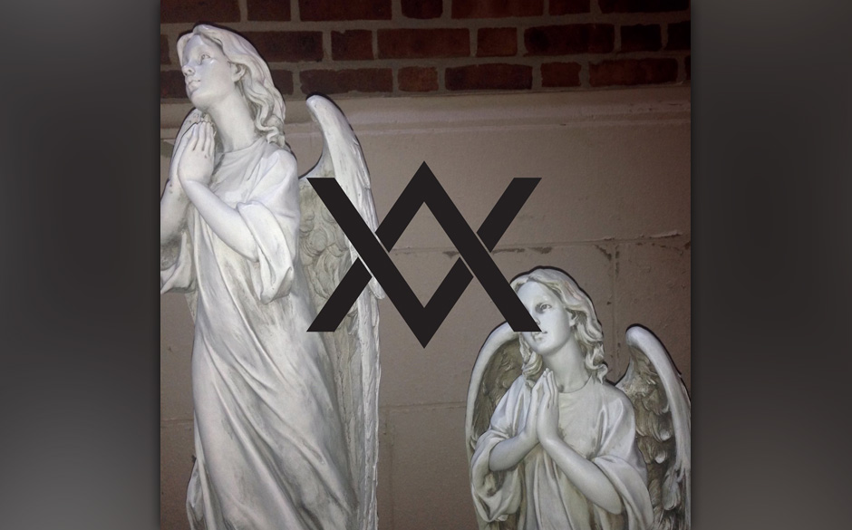 Liturgy  - "The Ark Work"