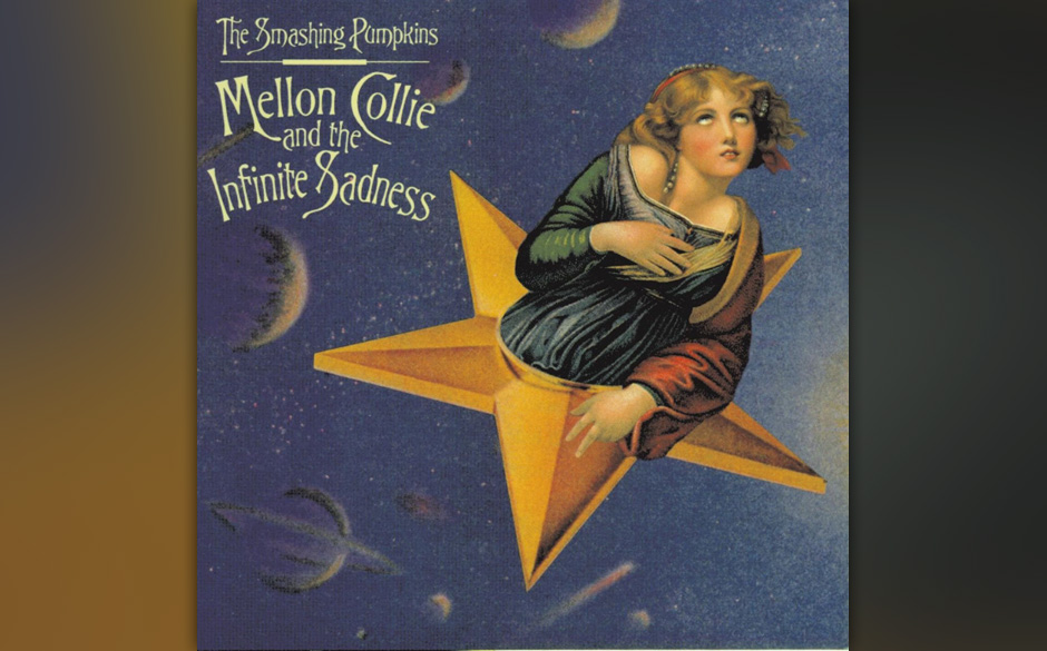 The Smashing Pumpkins: Mellon Collie and the infinite Sadness