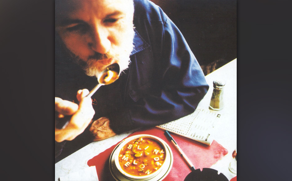 Blind Melon: Soup
