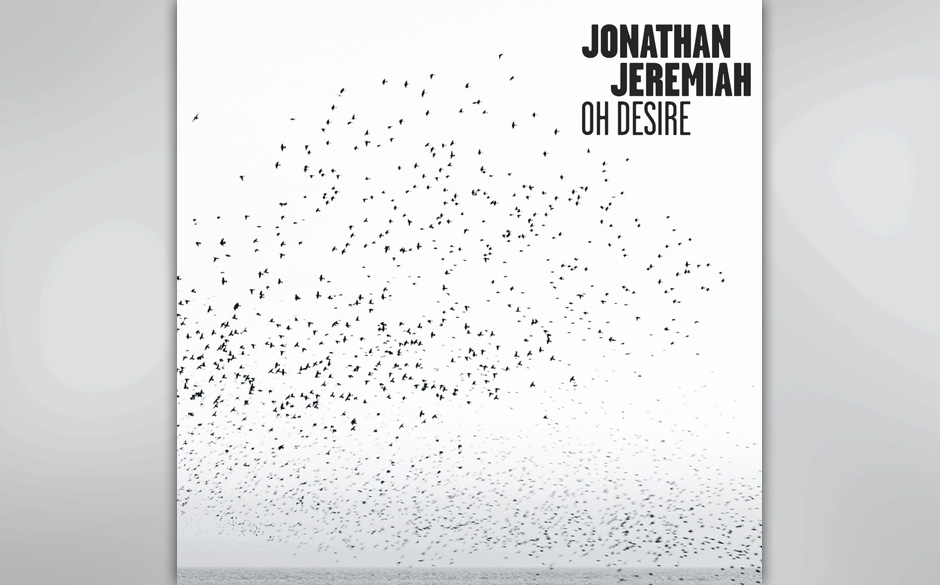 Jonathan Jeremiah - "Oh Desire"