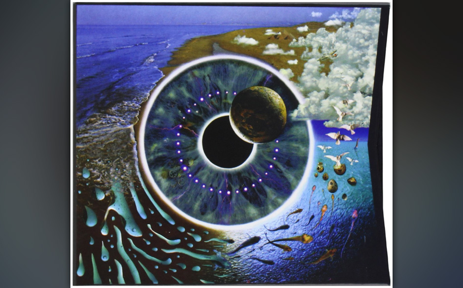 Pink Floyd: Pulse