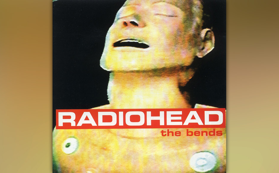 Radiohead: The Bends