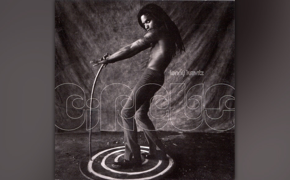 Lenny Kravitz: Circus