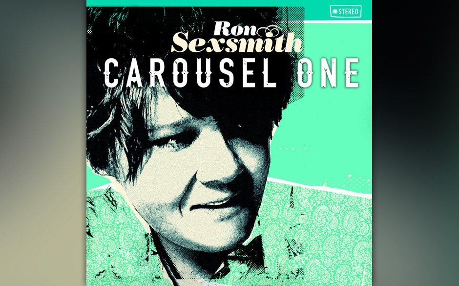 Ron Sexsmith - "Carousel One"
