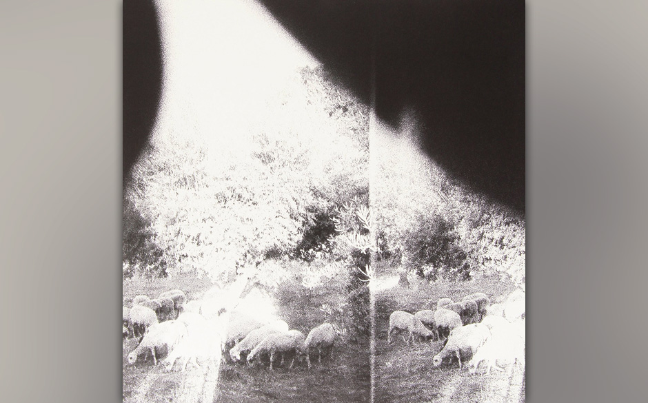Godspeed You! Black Emperor - "Asunder,Sweet and Other Distress"