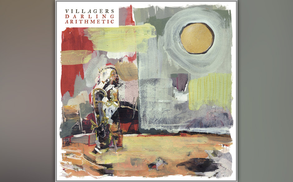 Villagers - Darling Arithmetic