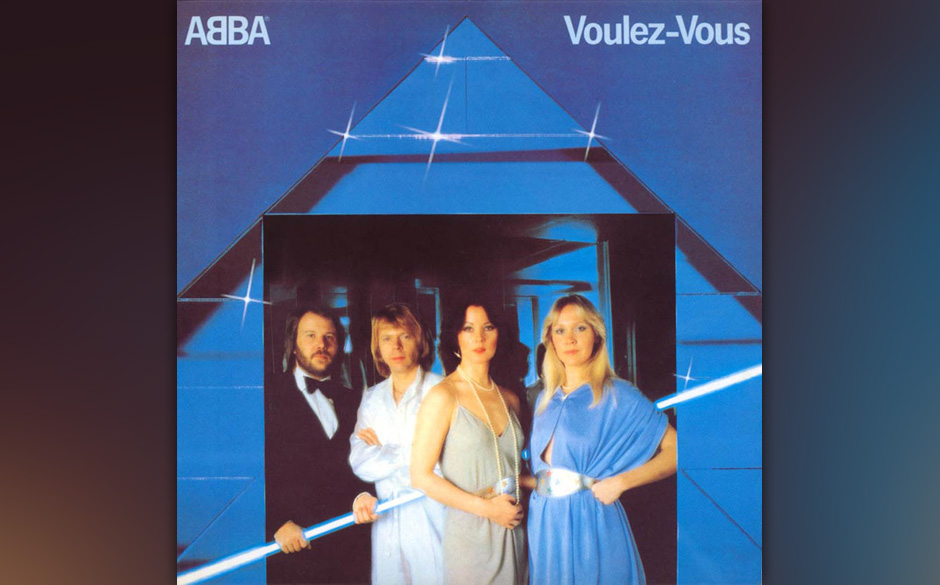 12. "If It Wasn't For The Nights".

Am Ende waren Abba mit diesem Lied nicht zufrieden genug, obwohl es viermal neu aufgen...