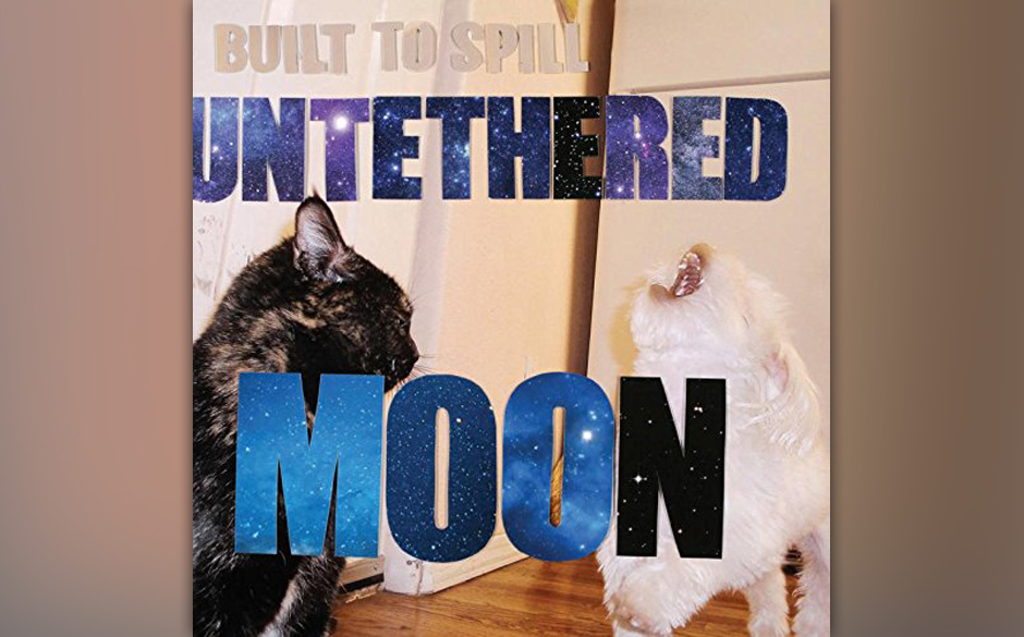 Built To Spill_- Untethered Moon