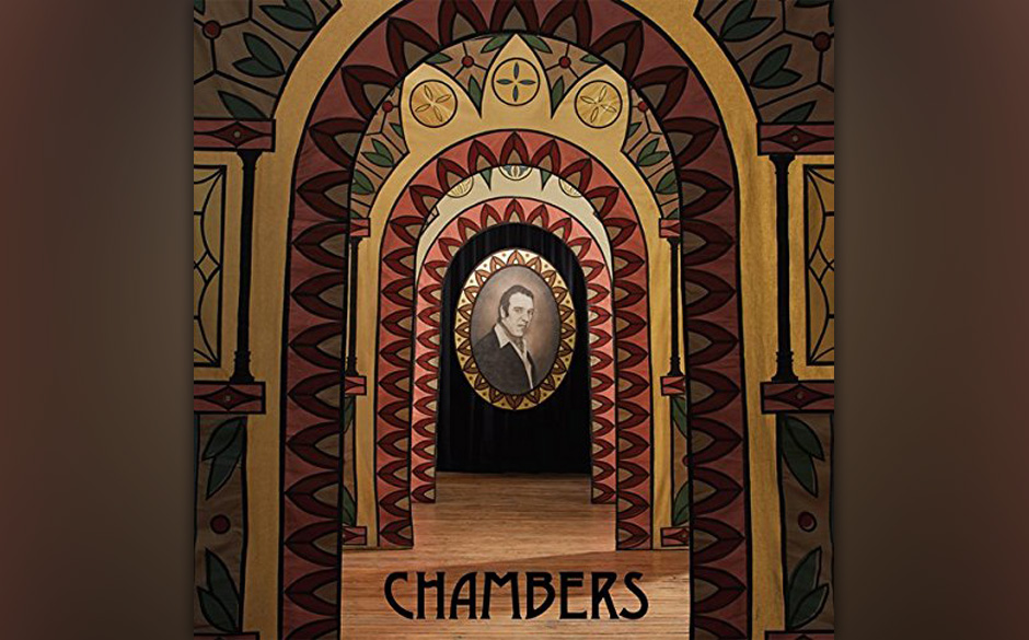 Chilly Gonzales - "Chambers" (VÖ: 20.03.2015)