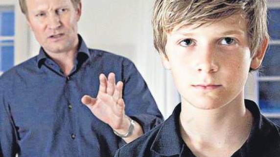 In einer besseren Welt: 04.04.2015, 0:00, Eins Festival