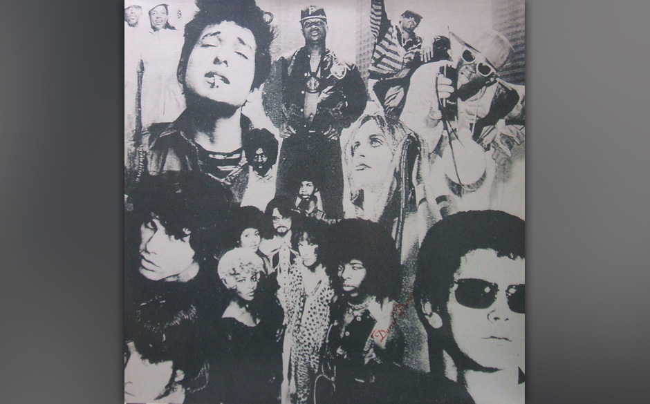 Duran Duran: Thank You