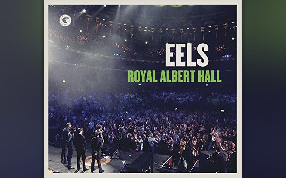 Eels - Live At Royal Albert Hall