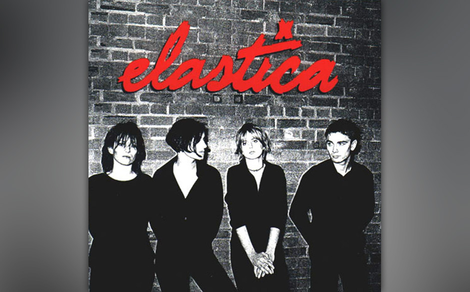 Elastica: Elastica