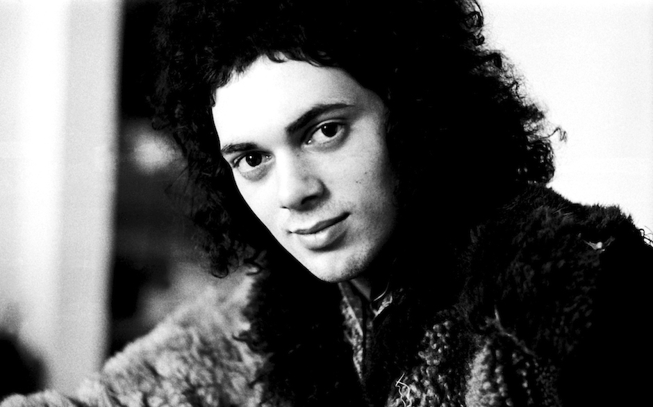 Andy Fraser (* 3. Juli 1952 in London; † 16. März 2015 in Kalifornien)