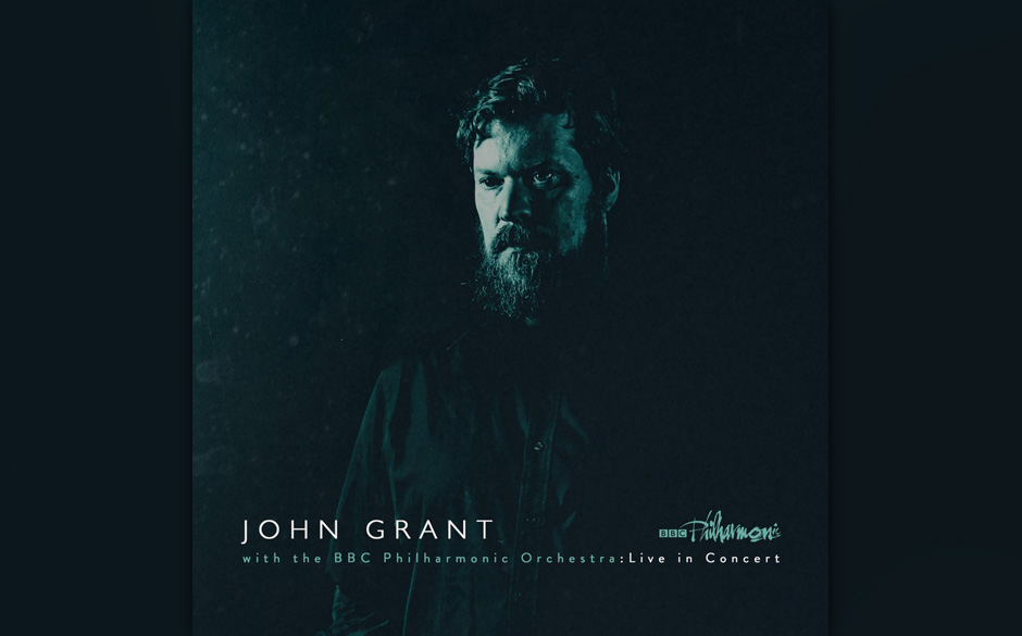 John Grant - John Grant & BBC Philharmonic Orchestra