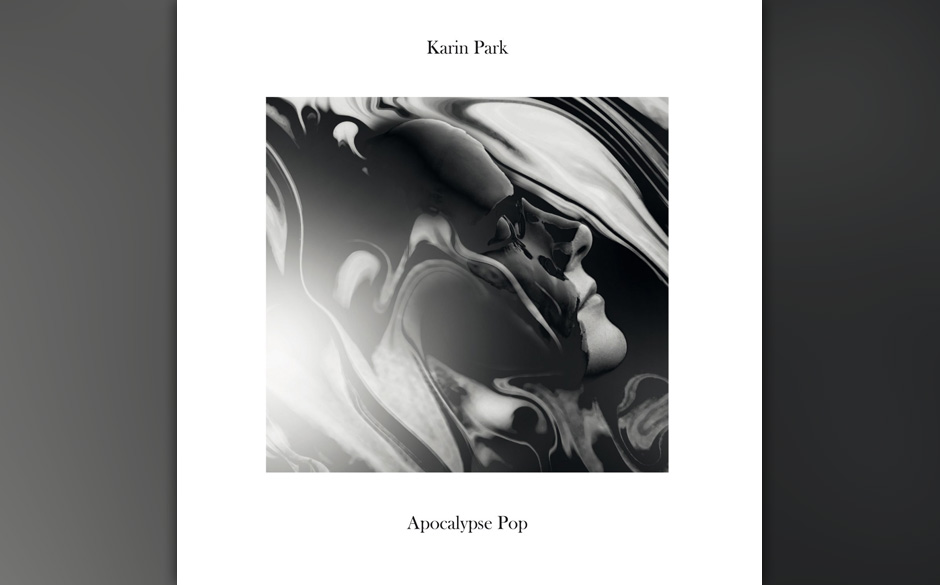 Karin Park - "Apokalypse Pop" (VÖ: 27.03.2015)