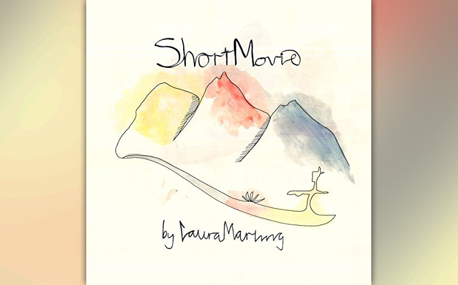 Laura Marling - "Short Movie" (VÖ: 20.03.2015)