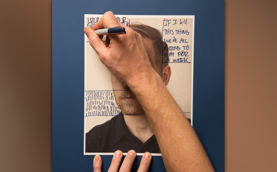 Lieutnant - I Kill This Thing