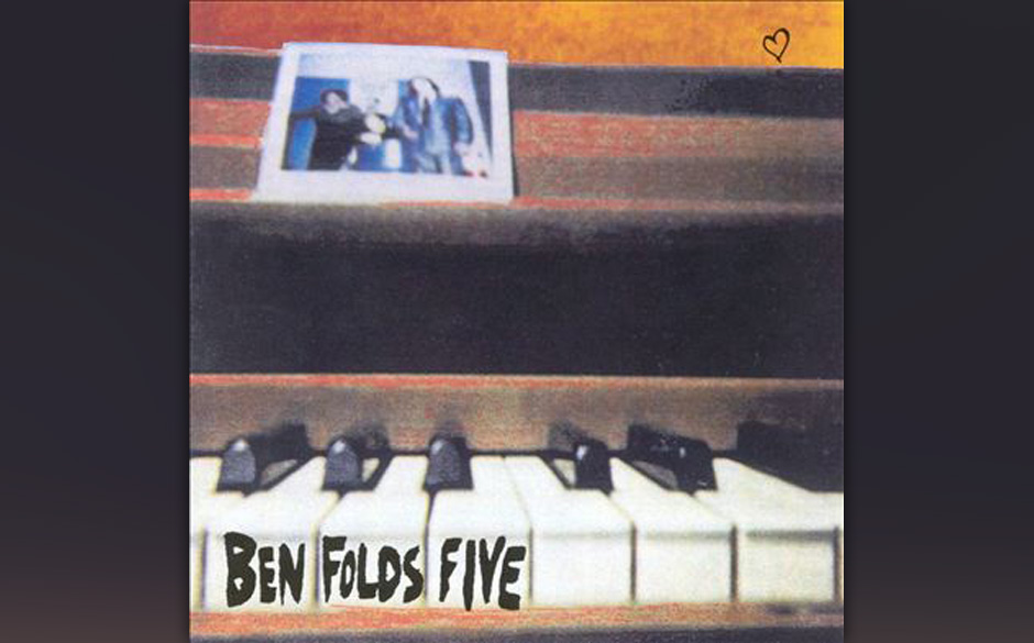 Ben Folds Five: Ben Folds Five