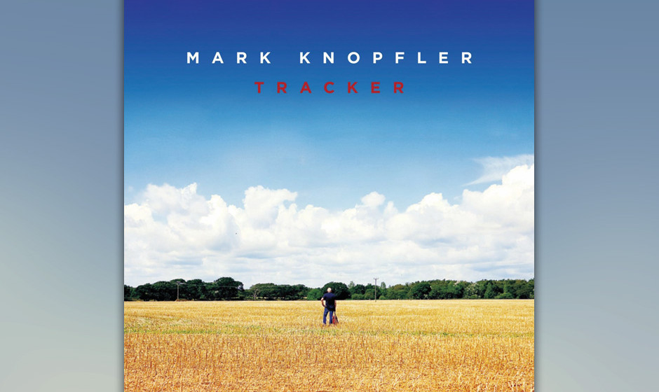 On Top: Mark Knopfler...