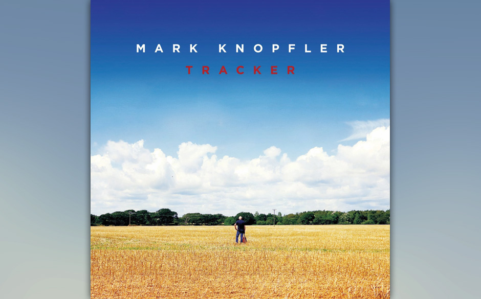 On Top: Mark Knopfler...