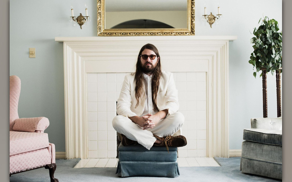 Matthew E White - Fresh Blood