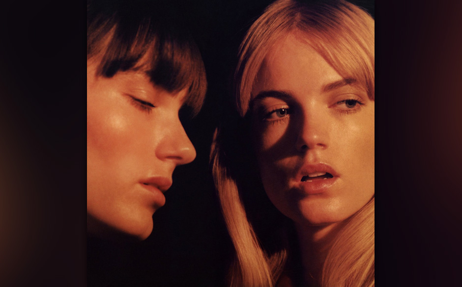 Say Lou Lou - Lucid Dreaming