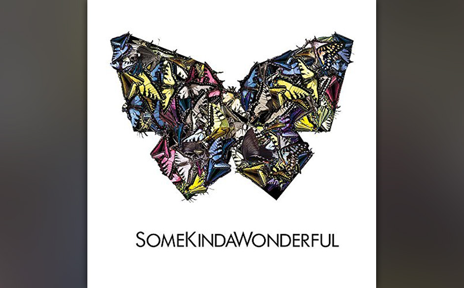 SomeKindaWonderful - SomeKindaWonderful