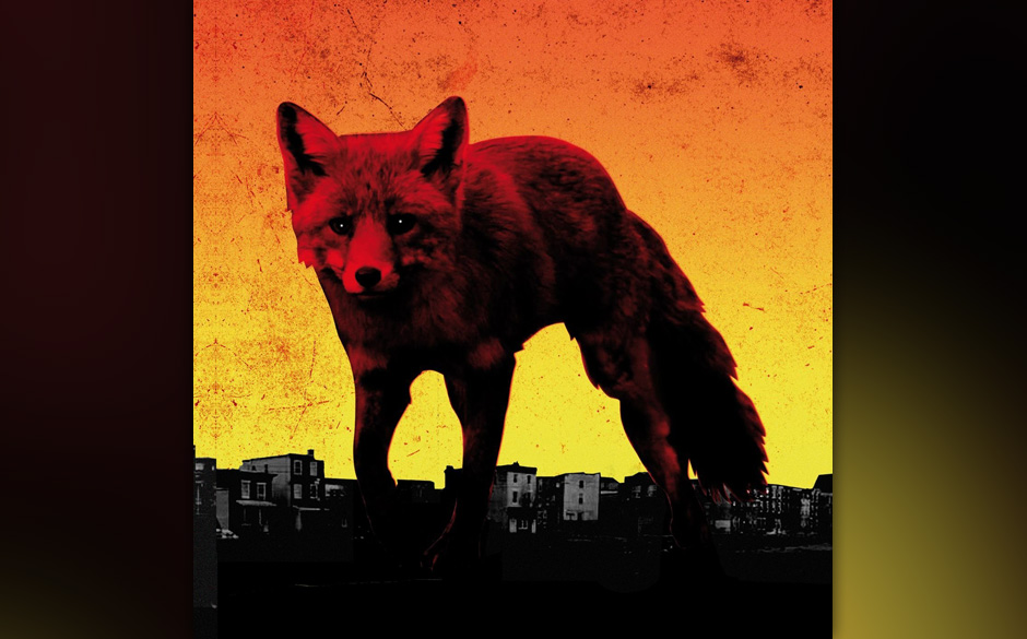 6. The Prodigy: The Day Is My Enemy