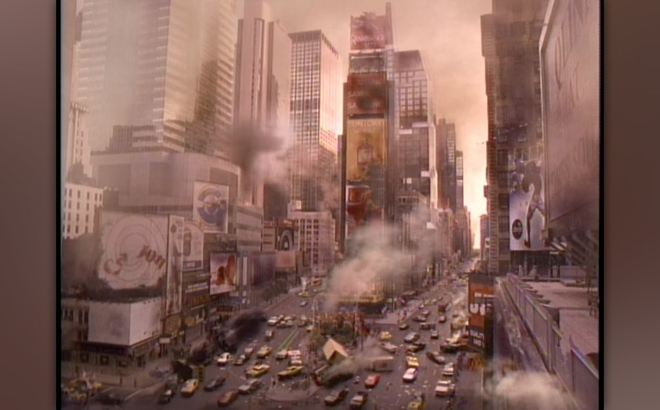 9. The Stand (TV).

„The Stand“ ist einer der besten Romane von Stephen King, da gibt es keinen Zweifel. Der Autor ent...