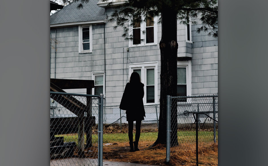 The Tallest Man On Earth - "Dark Bird Is Home" (VÖ: 01.05.2015)