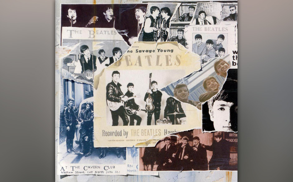 The Beatles: Anthology, Vol. I