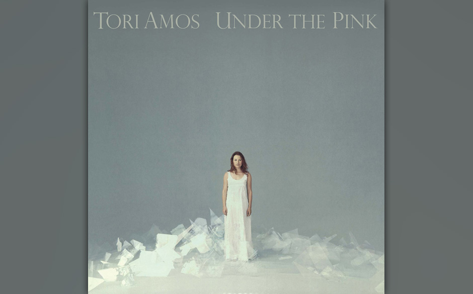 Tori Amos - Under The Pink
