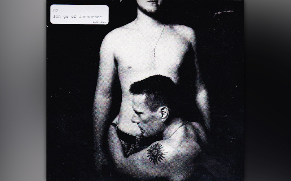 U2 - Songs Of Innocence (Grammy Edition)