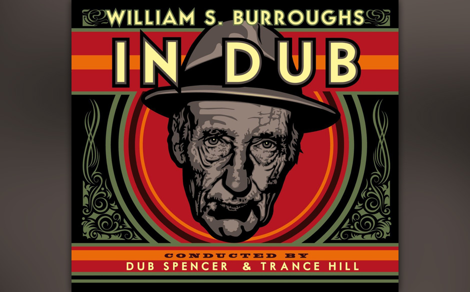 William S. Burroughs_- In Dub